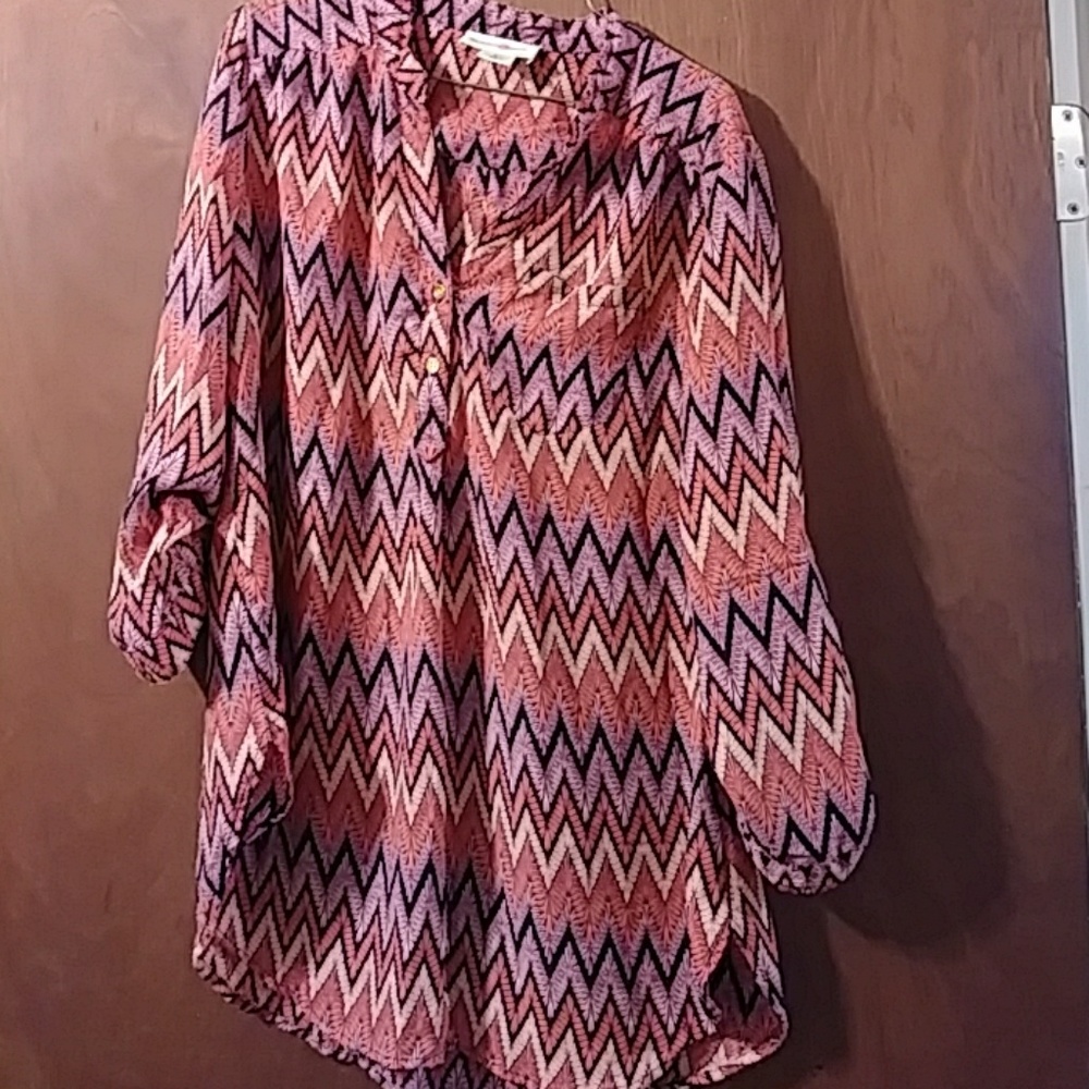 Dress shirt